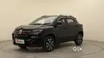 Renault Kiger RXZ, 2023, Petrol