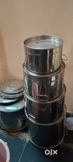 Catering Dishes