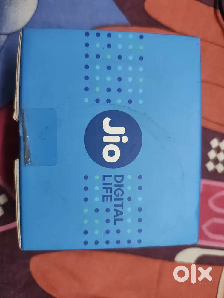 Jiofi Dongle