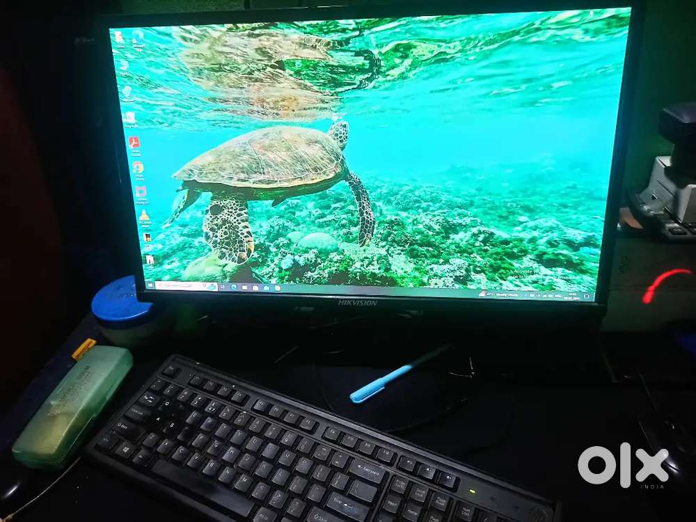 Desktop for sale /if you are willing to negotiate do mssg once