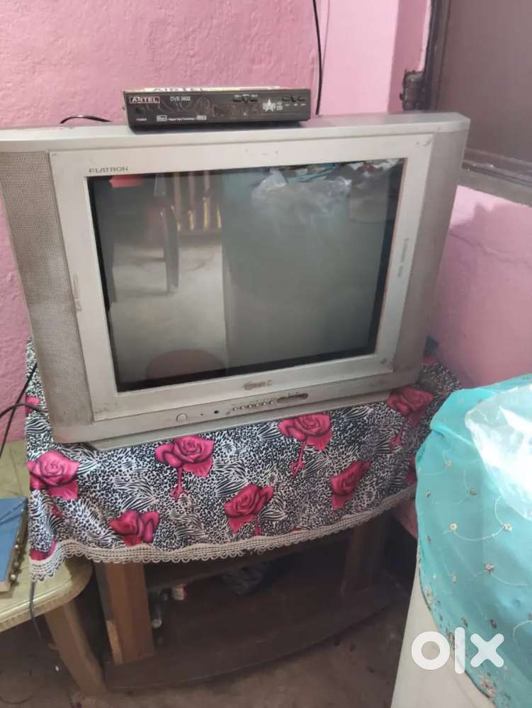 LG Colour Television(TV)