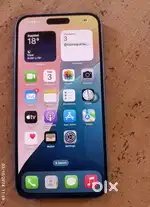 Premium Refurbished iPhone 16- Affordable and Reliable!