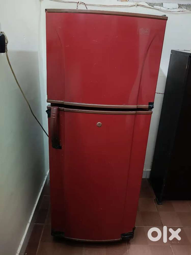 Two Refrigerator for sale in Raja park Mahesh Nagar Ambala Cantt