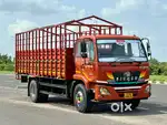 EICHER PRO 3015XP
20 FOOT