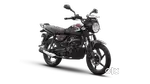 Bajaj Ct120x 2023 model sale single owner