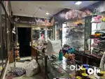Shop at upcoming area TAPOVAN ROAD