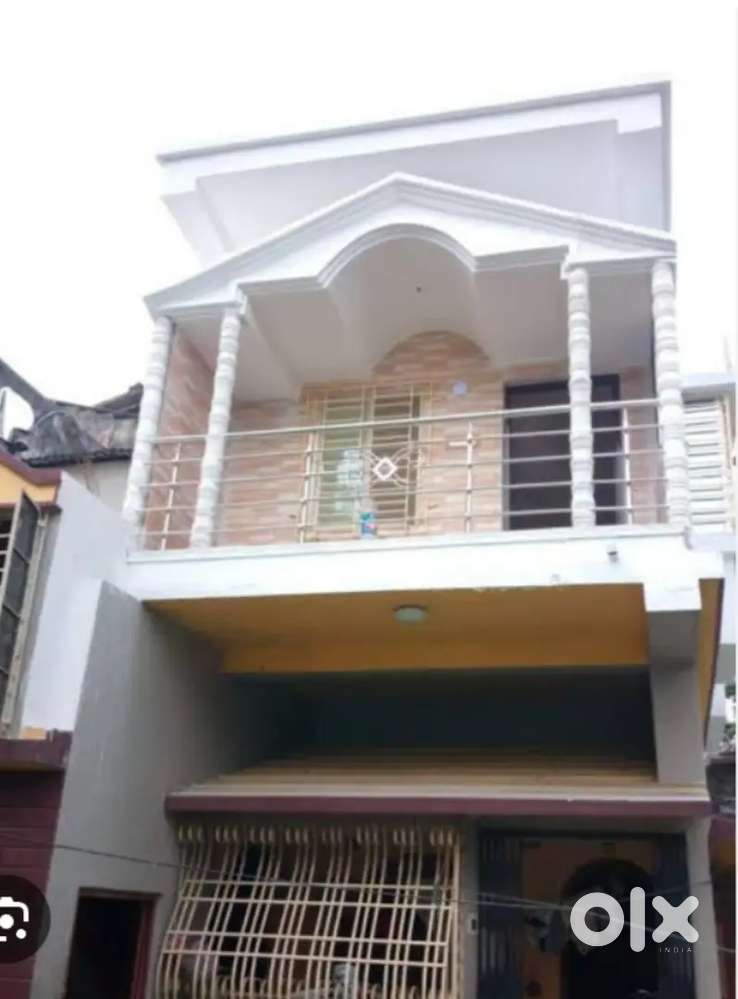 2tola bari good condition, 15feet rasta,6ta room marble room