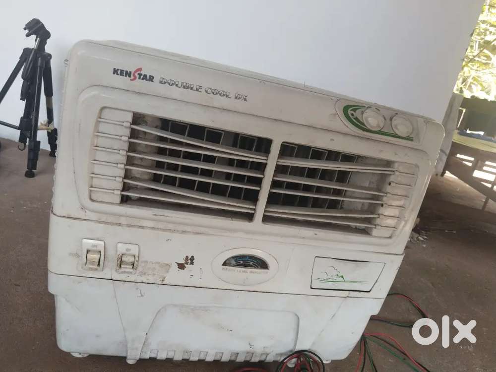 AC COOLER urgent sale