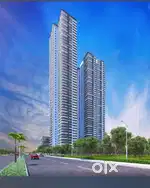 Botanical Garden - Wipro Circle 21Flrs