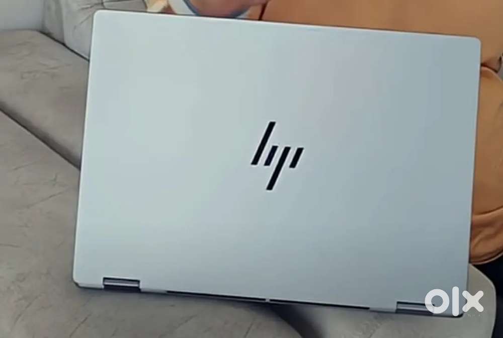 HP OmniBook X Flip 14-fm0100TU Next Gen AI PC, Blue