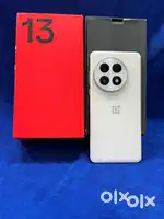 One Plus 13 512gb 16gb in warranty