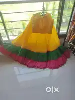 Marriage ma paheray teva chaniya choli