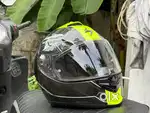 Scorpion Exo 1400 air Full carbon