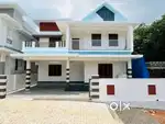 Kakkanad Infopark 6km 4bhk new villa pallikara near Kizhakkambalam