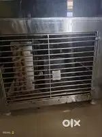 Cake shop Air cooler