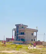 Gk infra company