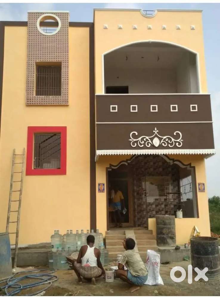 House Sale near sabujnagar