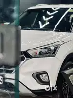 Hyundai Creta 2017