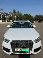 Audi Q3 2.0 TFSI, 2014, Diesel