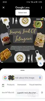 Cooking cataring specially Andhra  & telangana dishes items