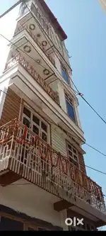 Accommodation,PG, Hostel