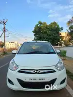 Hyundai i10 Magna, 2014, Petrol
