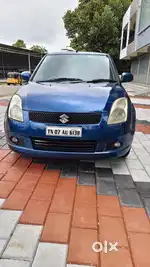 Maruti Suzuki Swift 2005-2010 1.3 VXI, 2006, Petrol