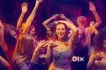 Need Girls For Party Event