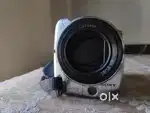 Sony Handycam DCR-SR68
