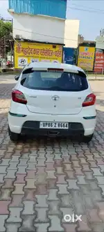Tata Nexon 2019 Petrol 21000 Km Driven