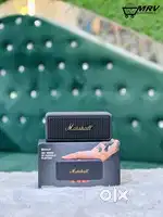MARSHALL EMBERTON II BRAND NEW SEALED WITH CREDIT CARD EMI AVAILABLE