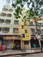 Furnished 3BHK for Rent