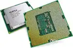 Computer desktop and laptop processor