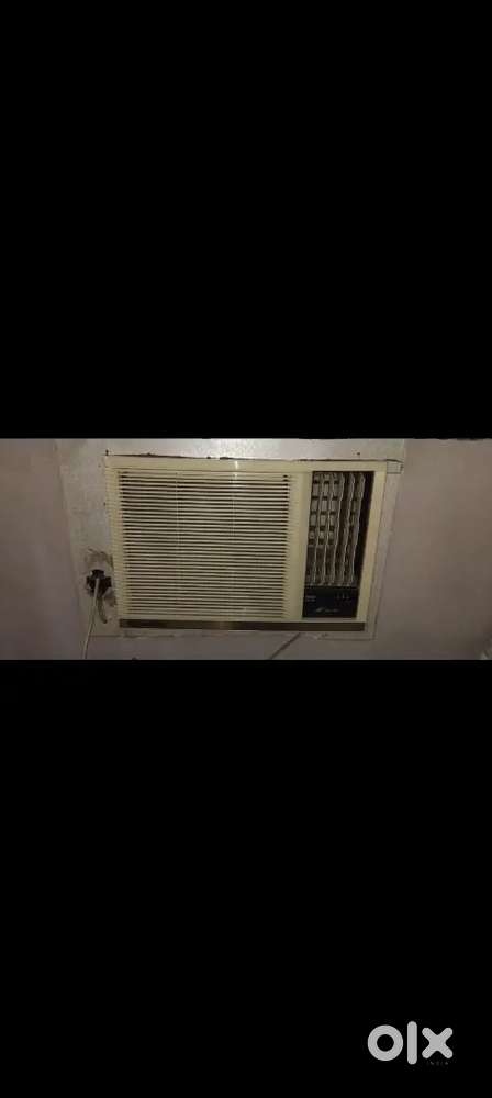 Window AC original