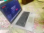 HP WINDOW 7 Elite book