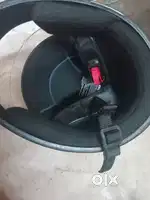 Helmet for sale