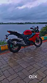 R15 v4 best condition