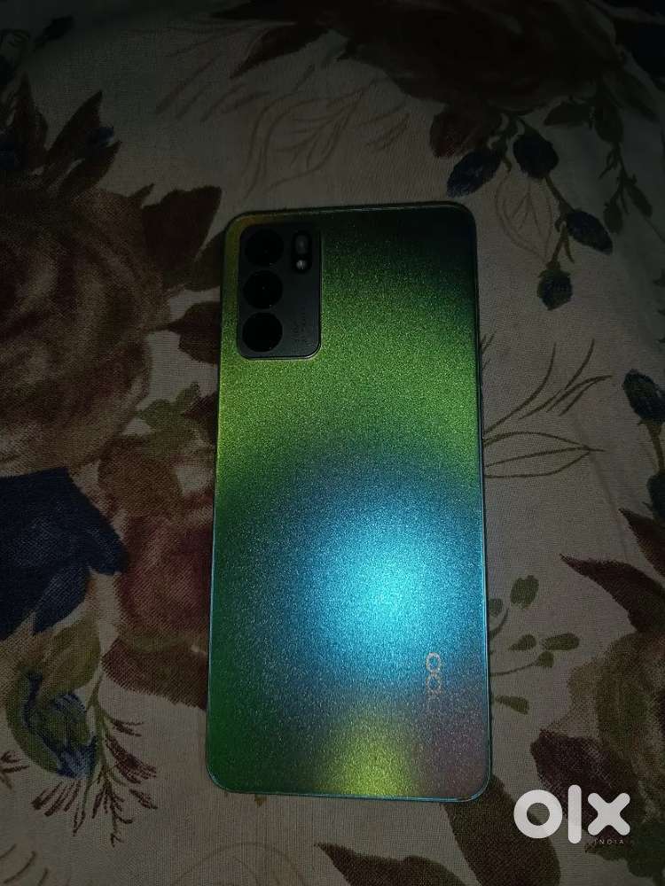 Oppo reno 6 5G 8/128