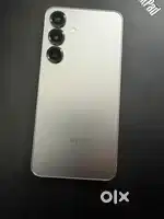 SAMSUNG S25 12/256