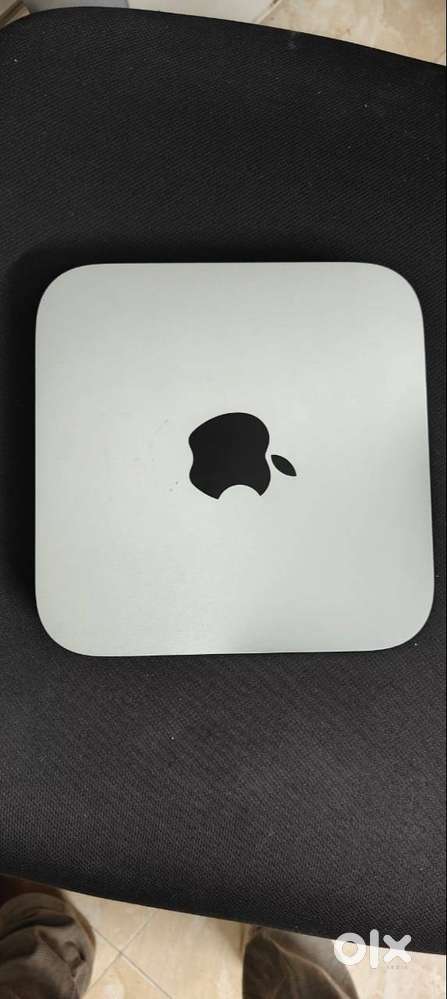 APPLE MAC  MINI