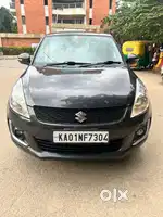 Maruti Suzuki Swift 2015 Diesel Well Maintained
