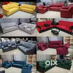 New York jercy  brand new sofa