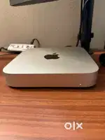 Mac Mini M2 - 8 GB / 256 GB