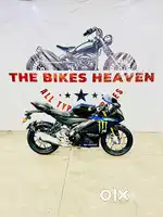 yamaha R15 v4m bs6 Abs ₹