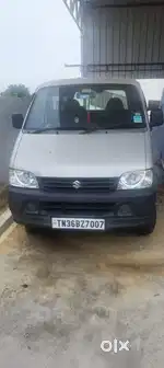 Maruti Suzuki Eeco 5 Seater AC, 2020, Petrol