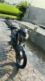 Pulser 150