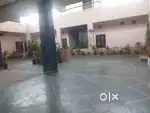 One furnished room hotel type