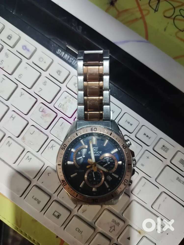 Original watch