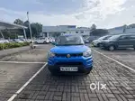 Maruti Suzuki S-Presso VXI Plus AMT, 2020, Petrol