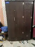 Wooden Almerah